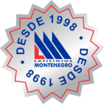 Logo Laticínios Montenegro